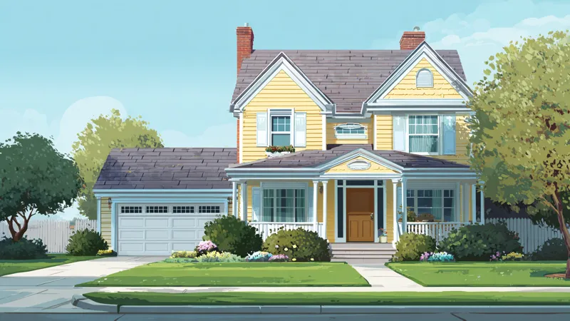 10 Best Housing Markets in the US in 2026